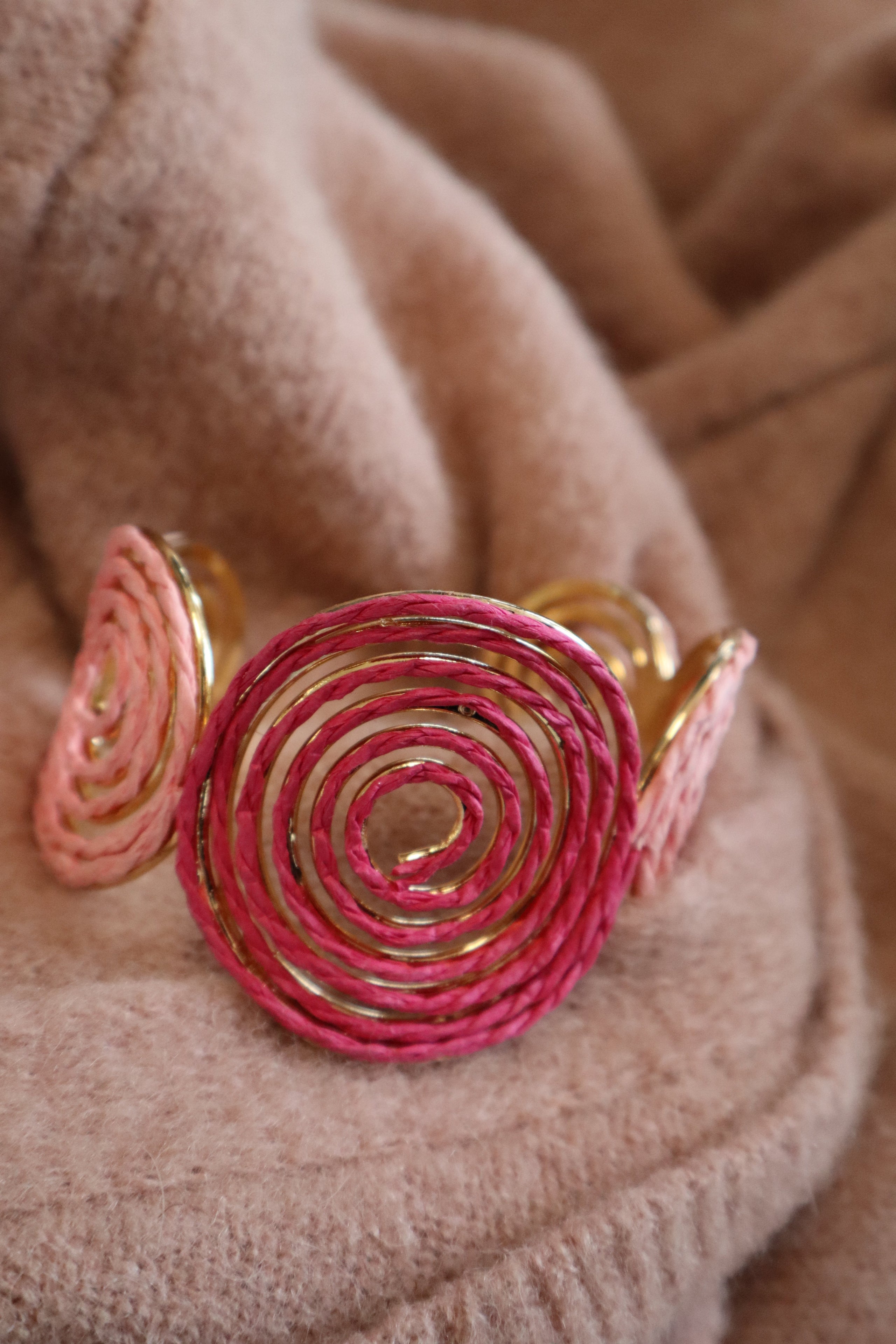 Bracciali