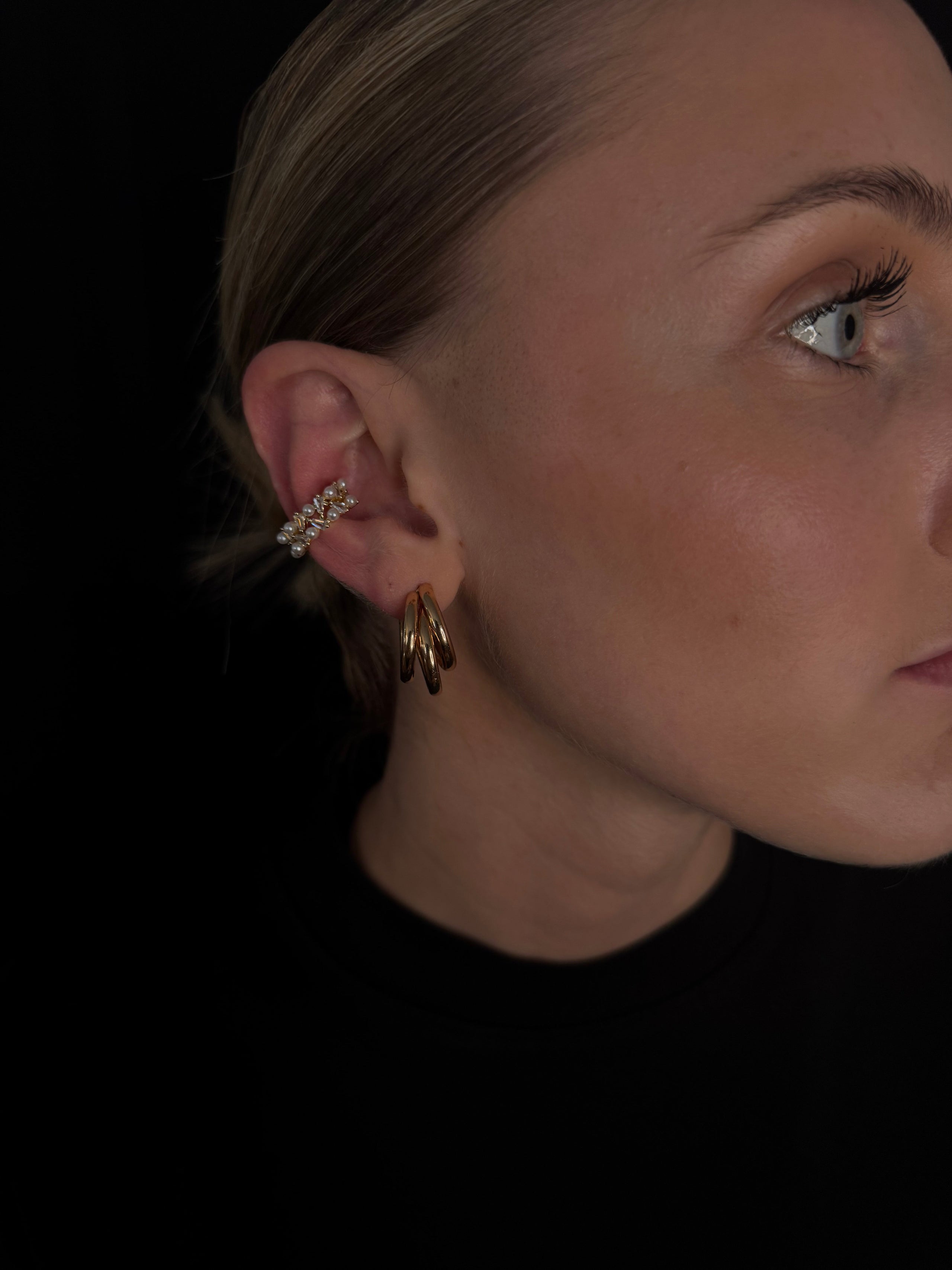 Ear - Cuff