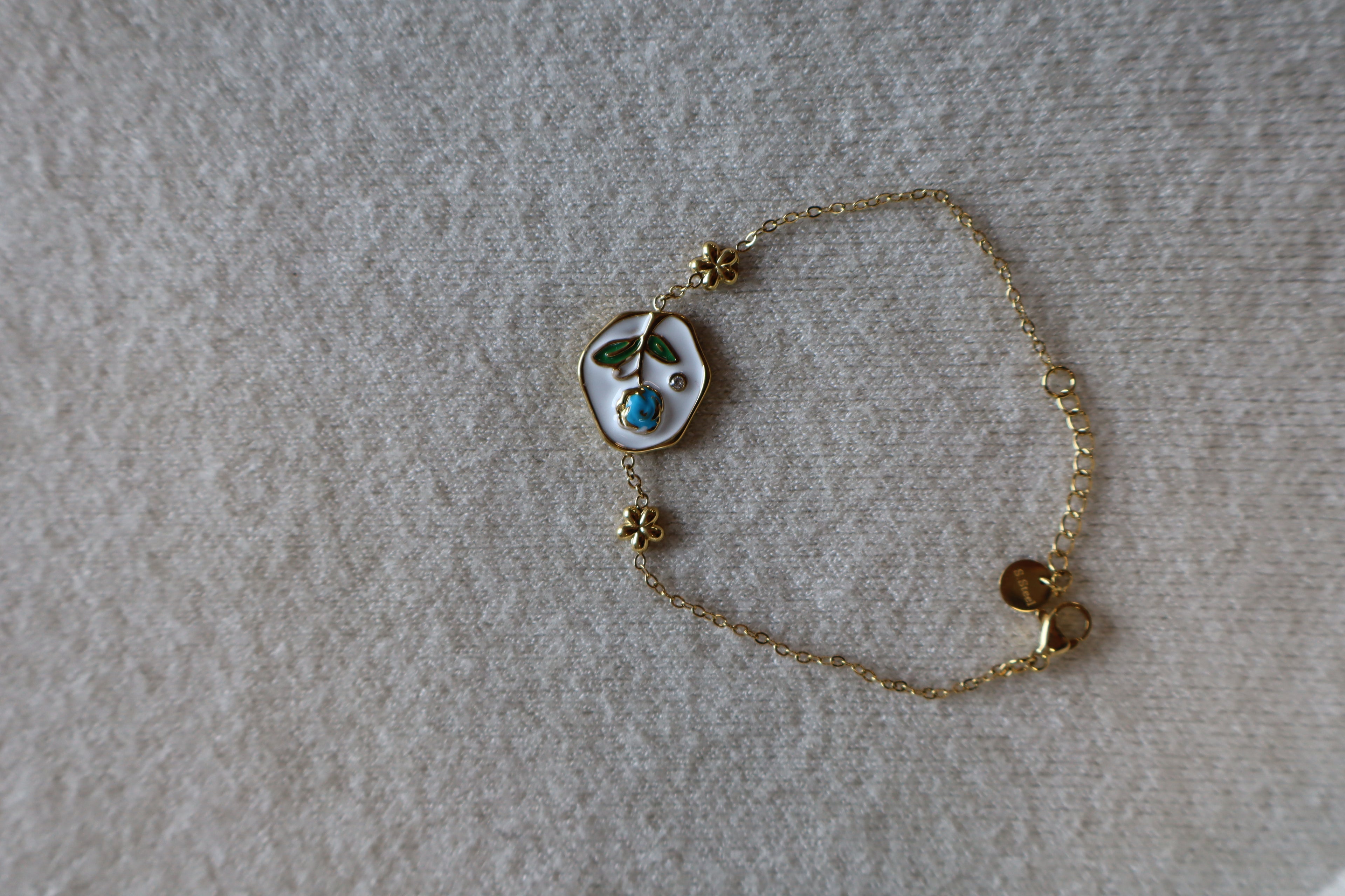 Bracciale 18