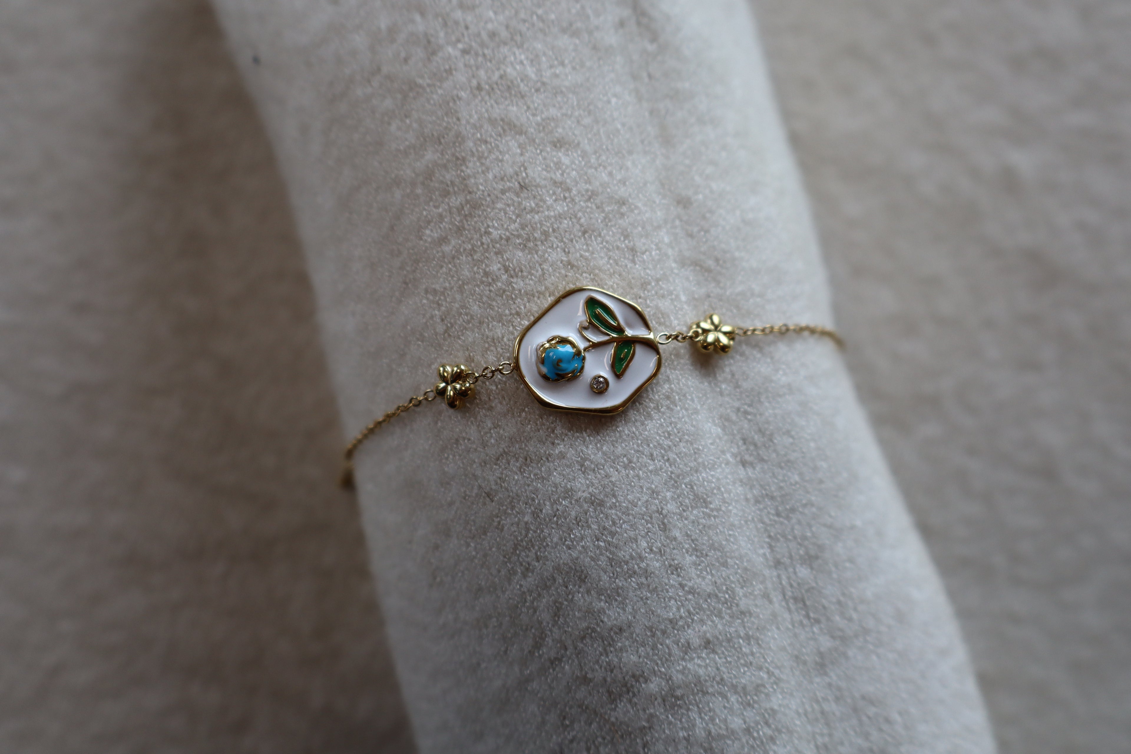 Bracciale 18