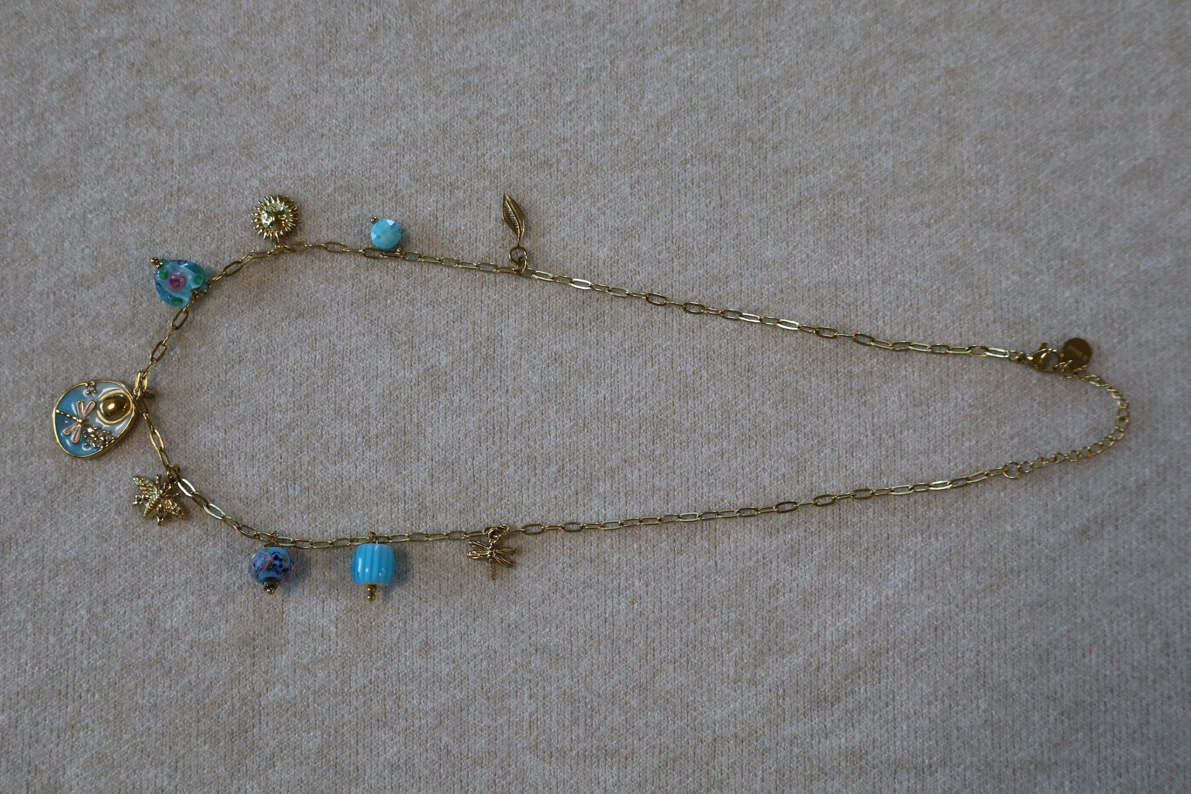 Collana 17