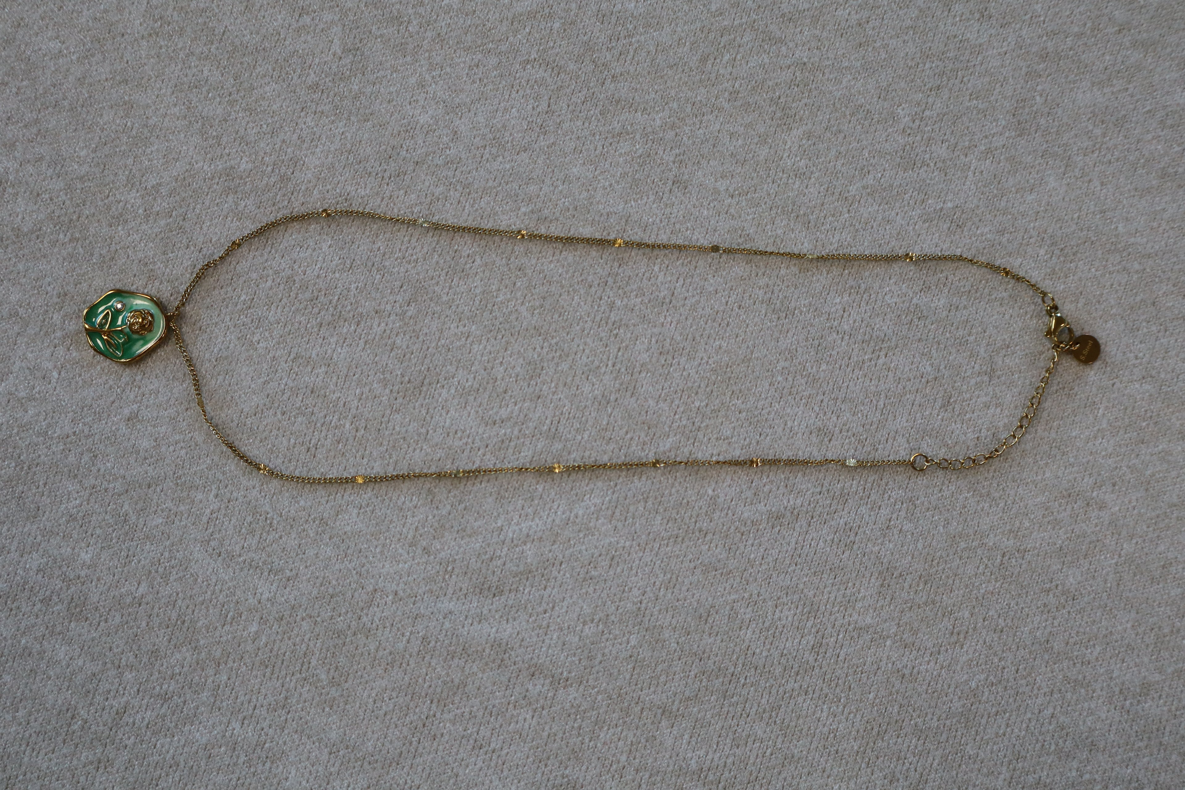 Collana 33