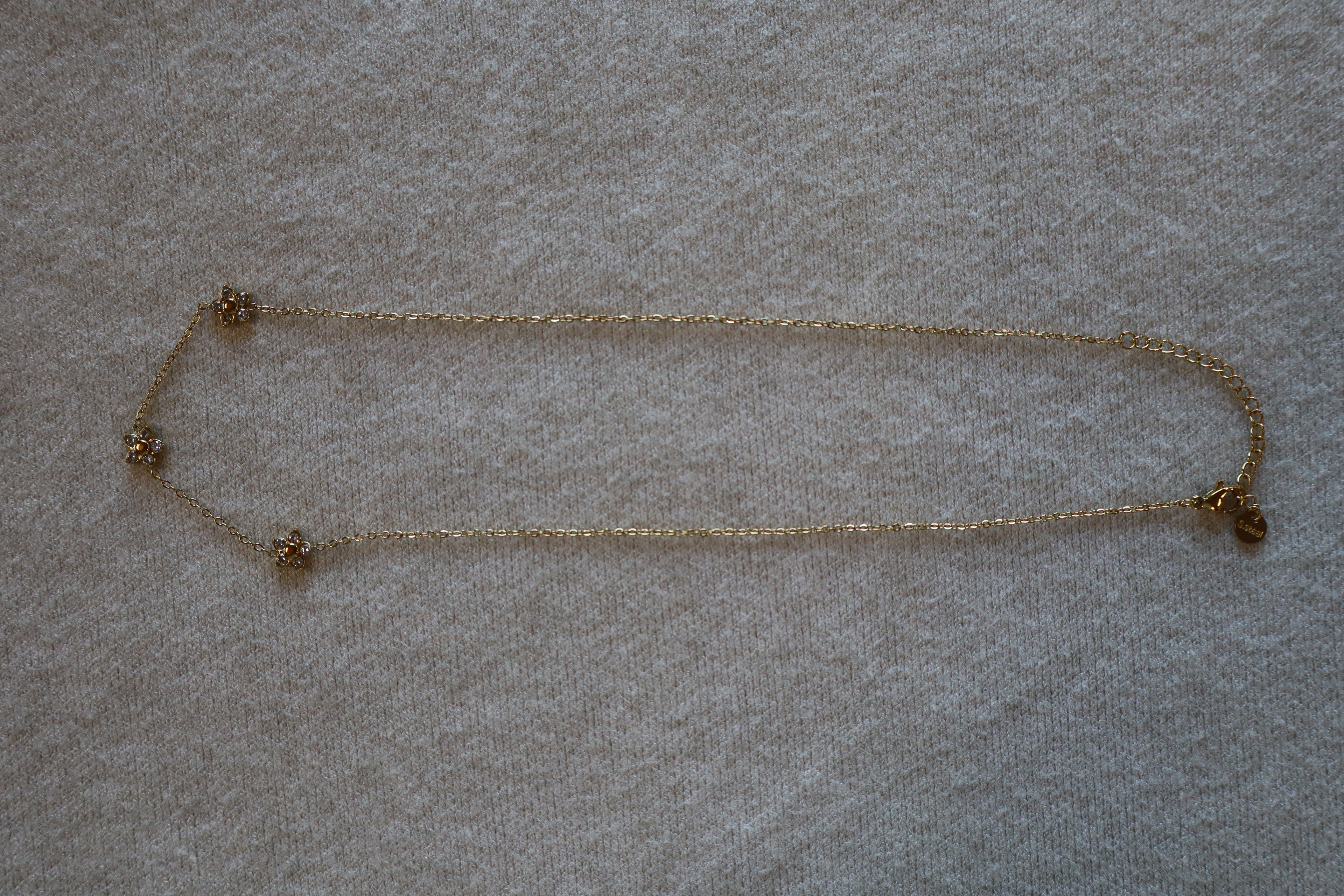 Collana 43