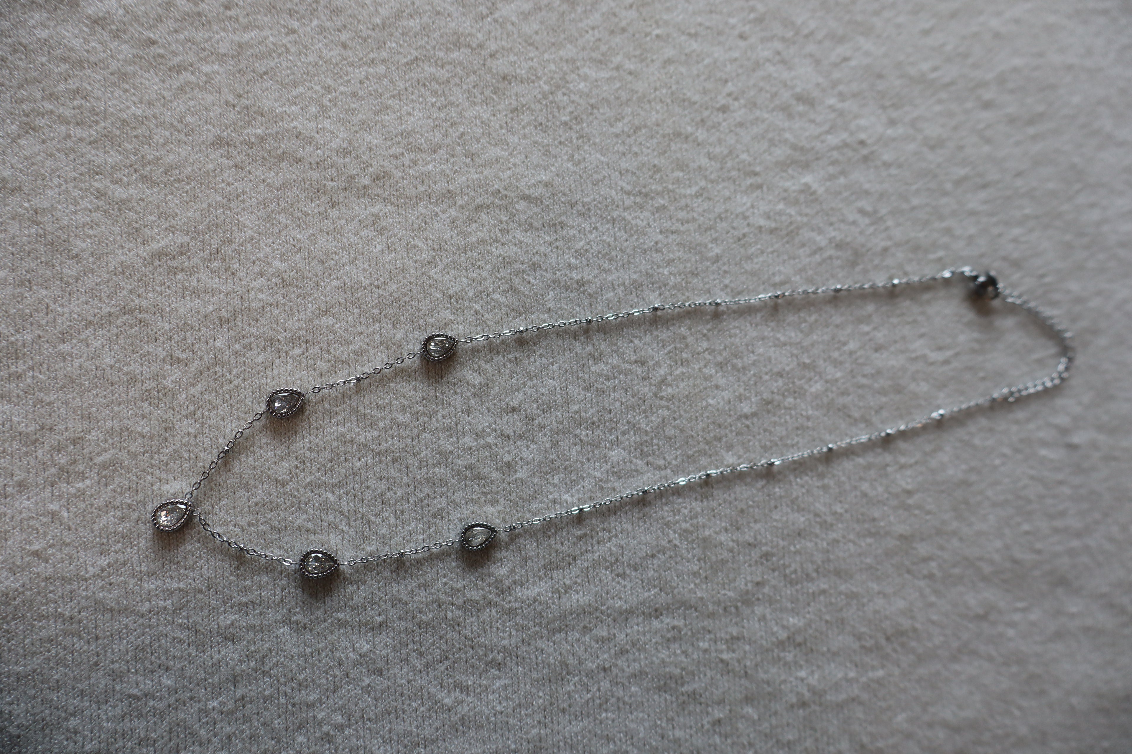 Collana 62