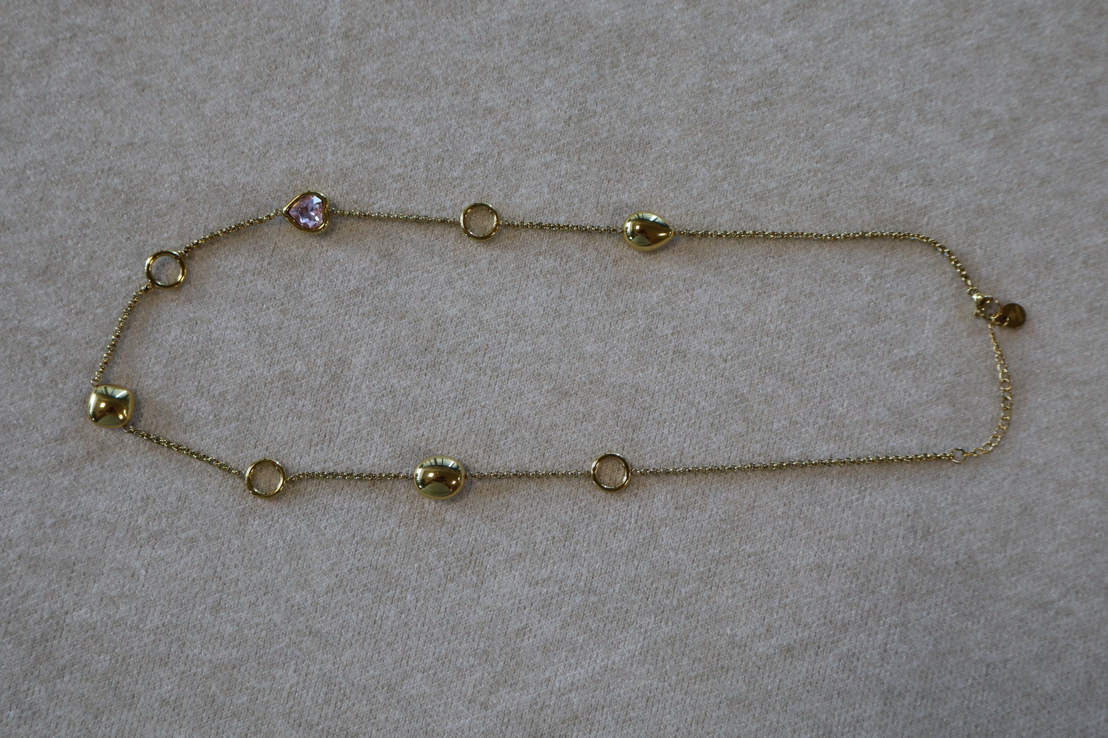 Collana 9