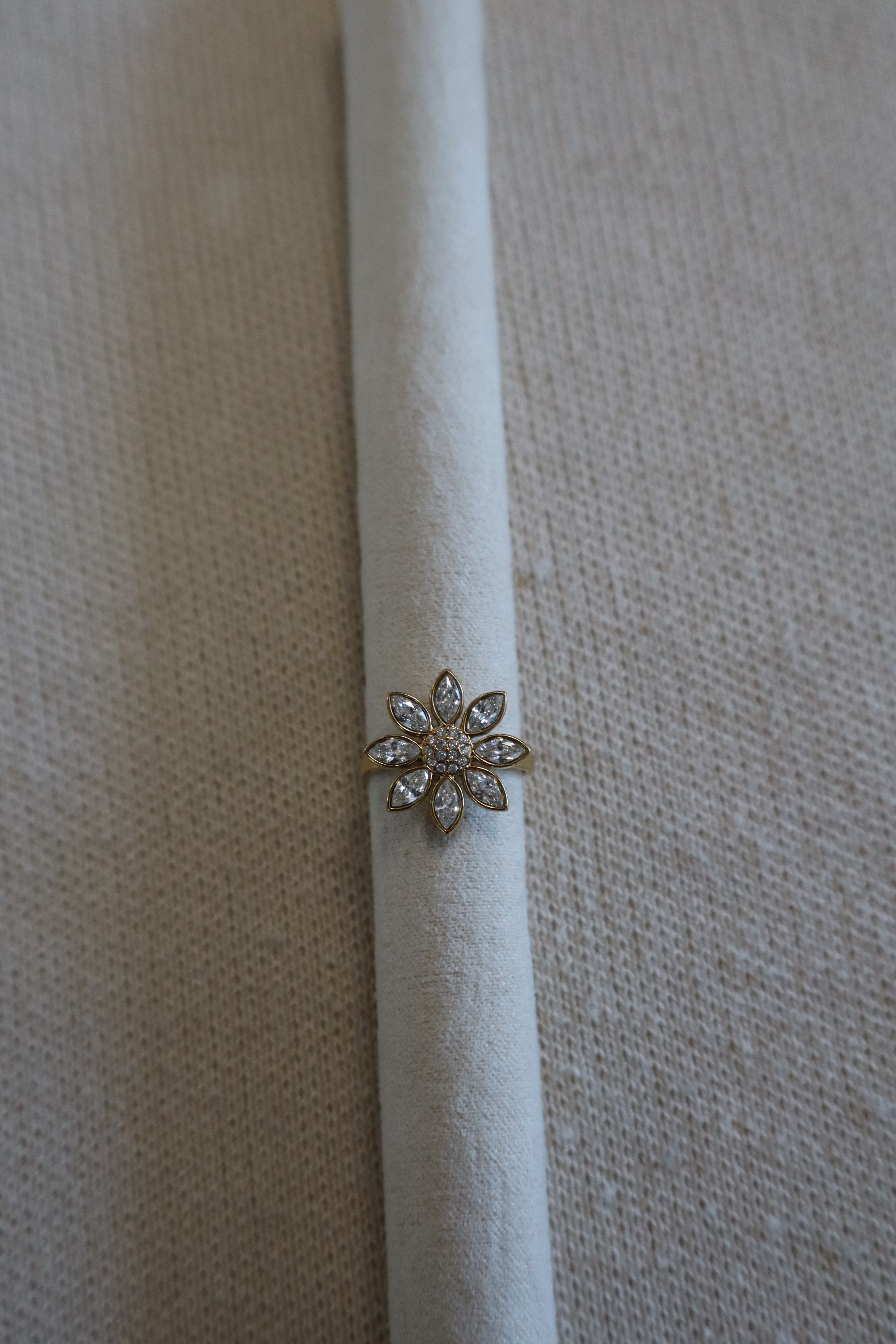Anello 21