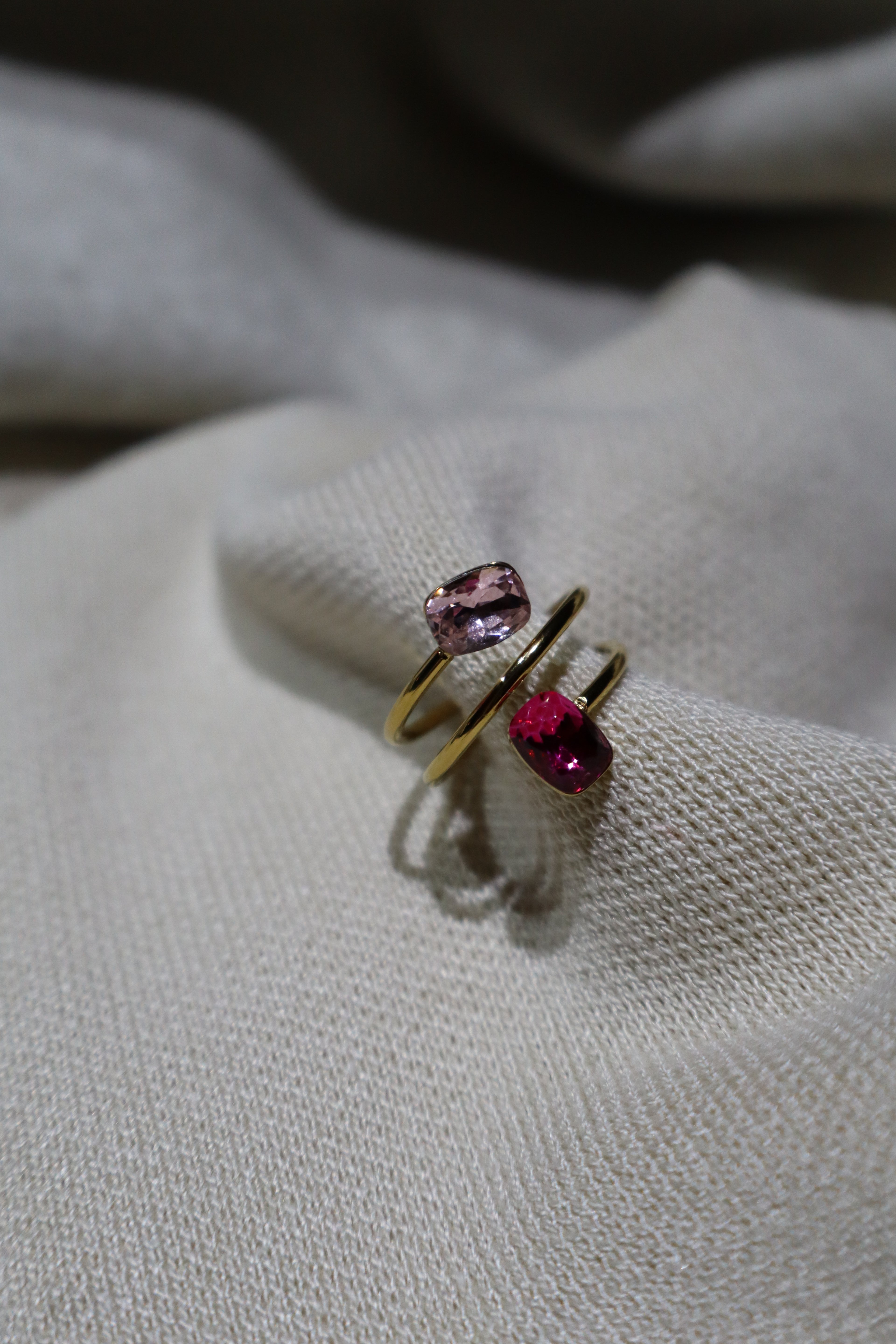 Anello 84